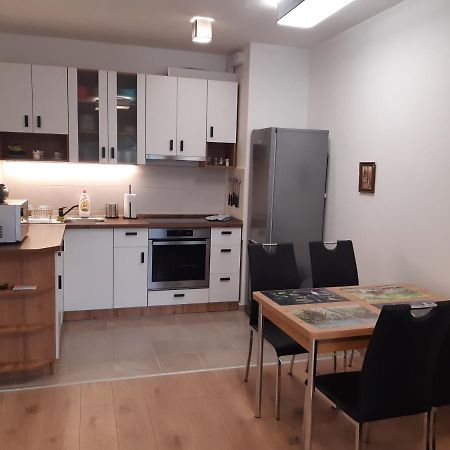 Cooper Apartment ブダペスト エクステリア 写真