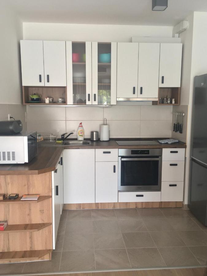 Cooper Apartment ブダペスト エクステリア 写真