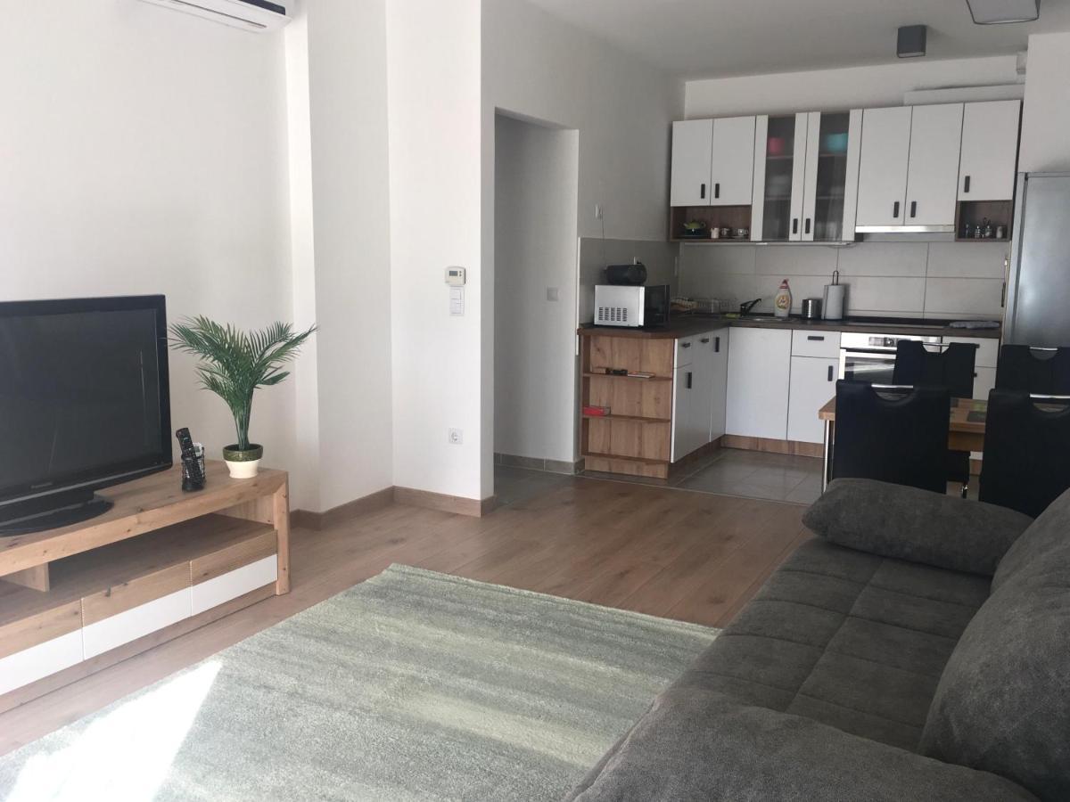 Cooper Apartment ブダペスト エクステリア 写真