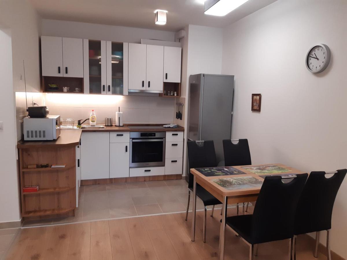 Cooper Apartment ブダペスト エクステリア 写真