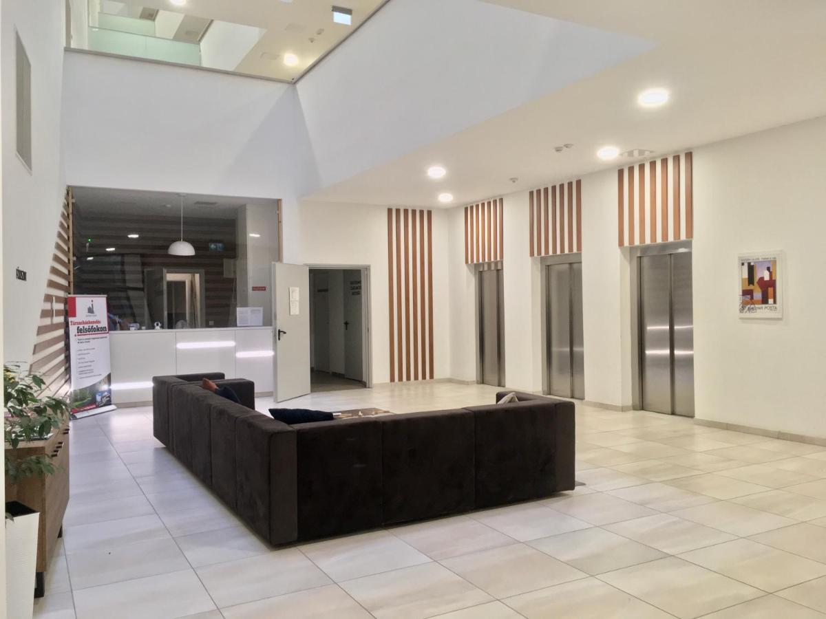 Cooper Apartment ブダペスト エクステリア 写真