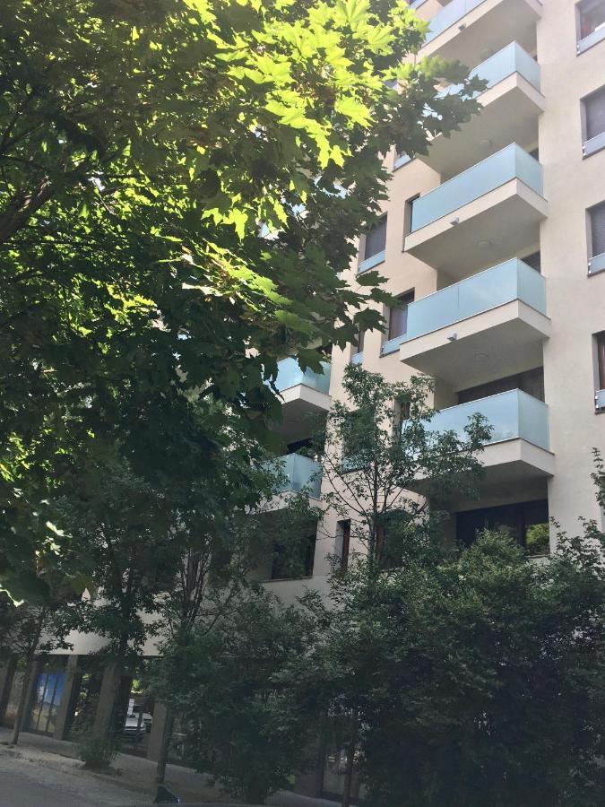 Cooper Apartment ブダペスト エクステリア 写真