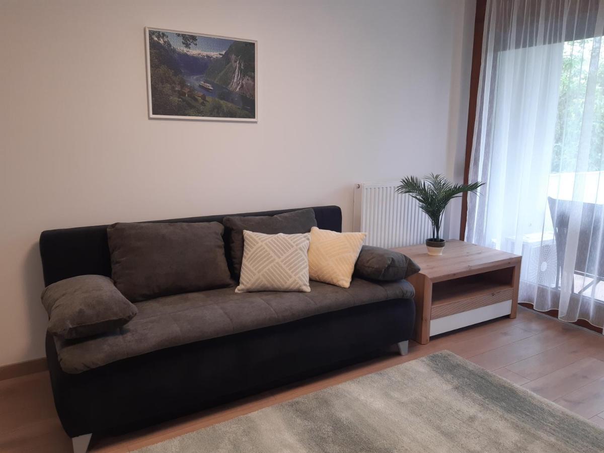 Cooper Apartment ブダペスト エクステリア 写真
