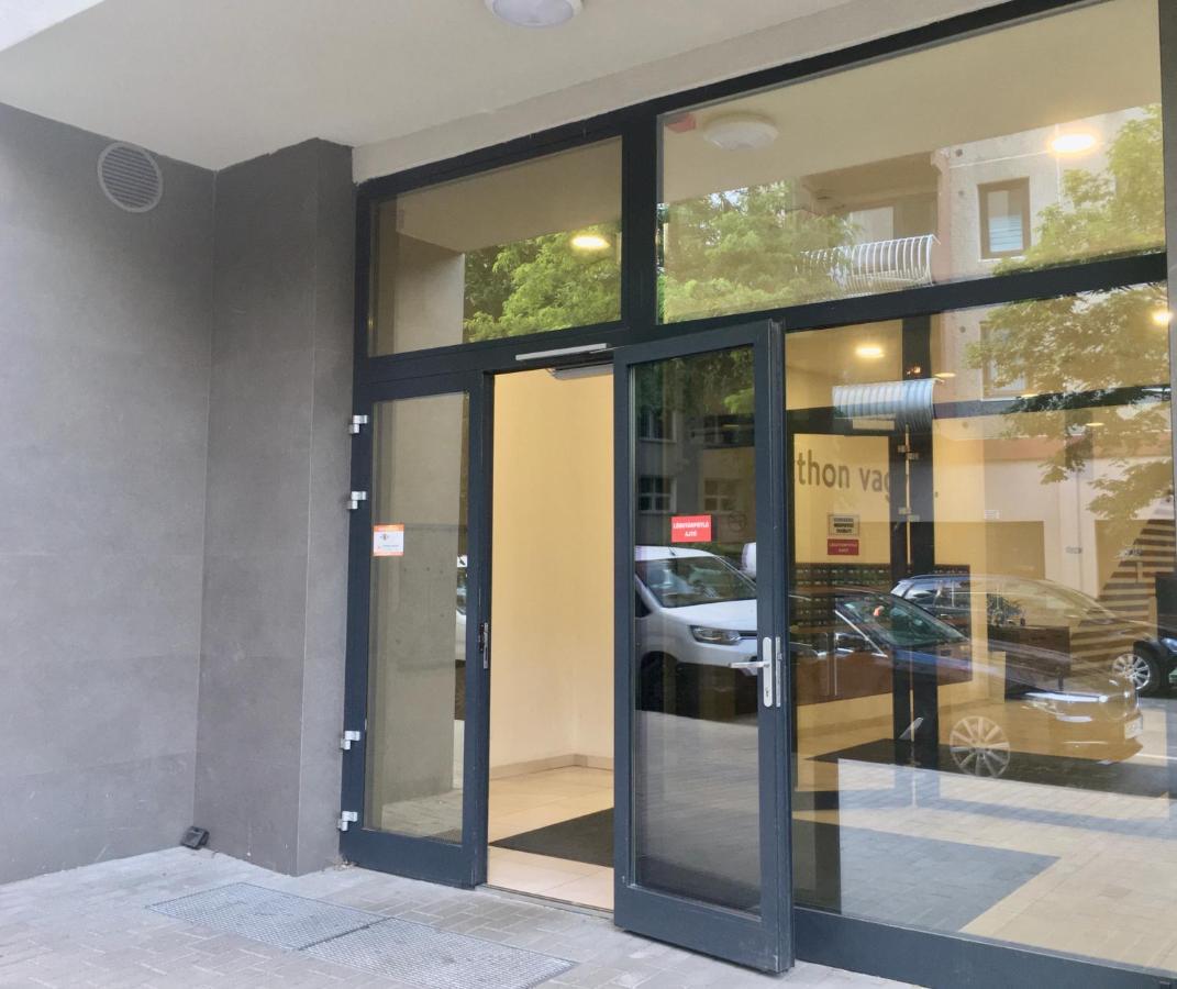 Cooper Apartment ブダペスト エクステリア 写真