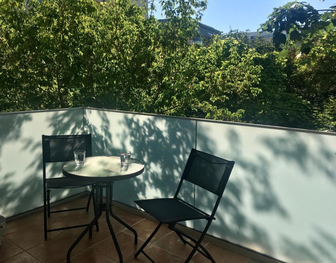 Cooper Apartment ブダペスト エクステリア 写真
