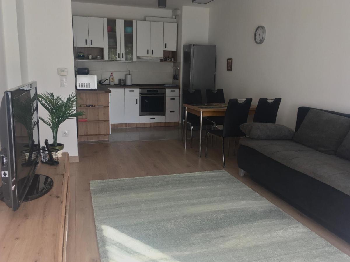 Cooper Apartment ブダペスト エクステリア 写真